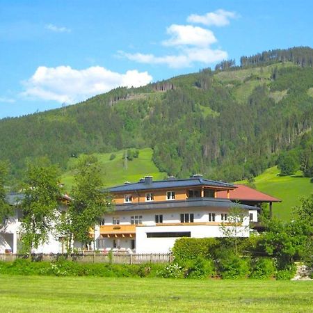 Apartment Riccardo - By Alpen Apartments Kaprun Exterior foto